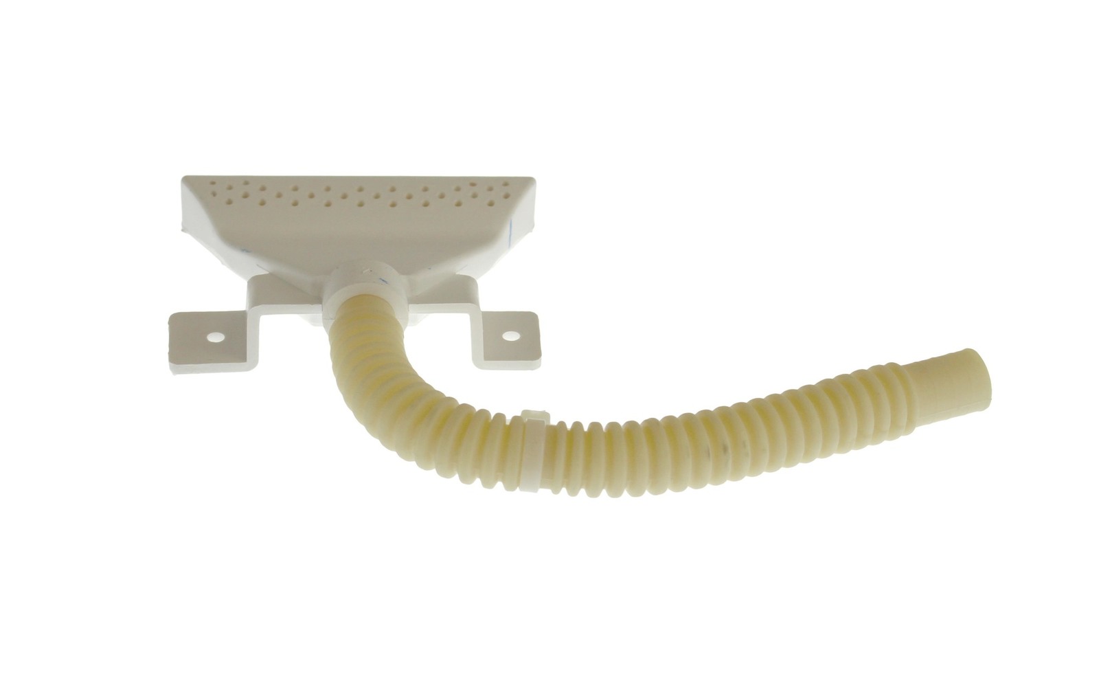 WW01F01158 - Genuine OEM GE Washer Water Inlet Assembly